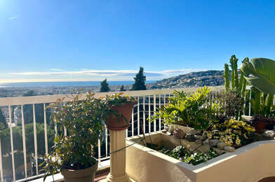 Appartement 3 pièces 625000 €