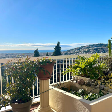 Appartement 3 pièces 625000 €