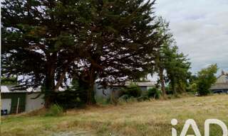 Terrain  587 m² à vendre à Saint-Malon-sur-Mel (35750)