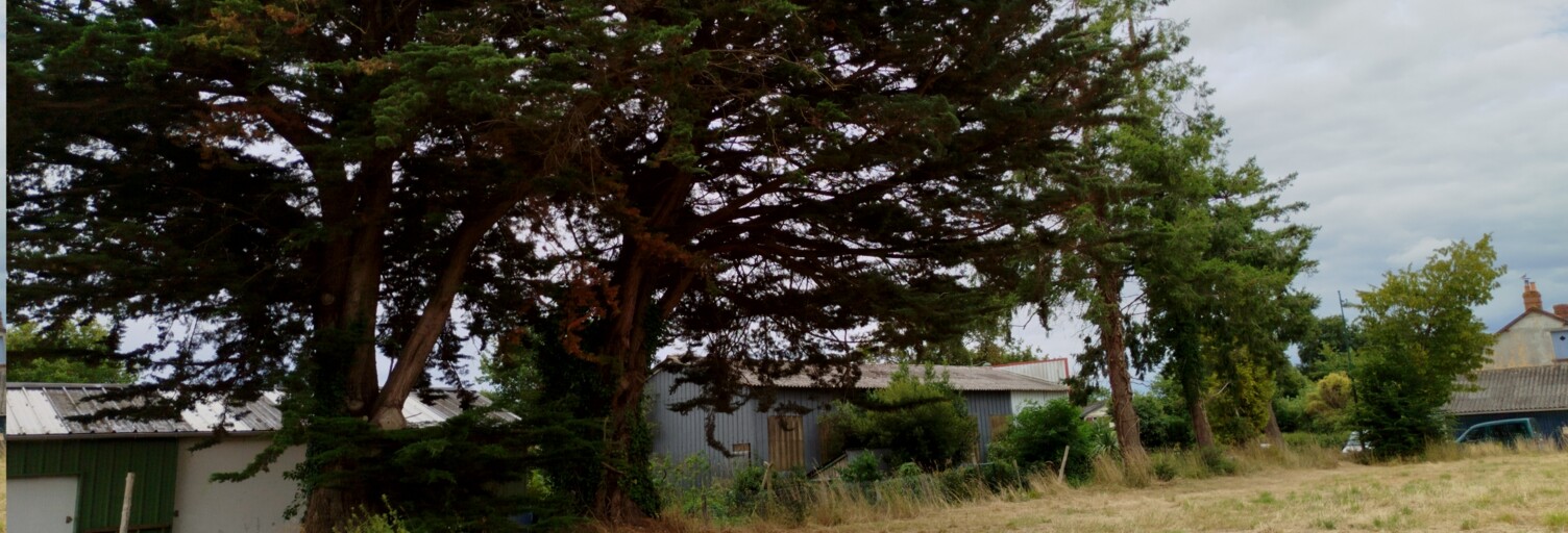 Terrain  587 m² à vendre à Saint-Malon-sur-Mel (35750)