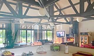 Appartement 15 Pièces 400 m² à vendre à Tonnerre (89700)