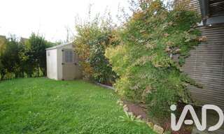 Appartement 3 Pièces 77 m² à vendre à Hennebont (56700)