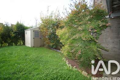 Appartement 3 pièces 215000 €