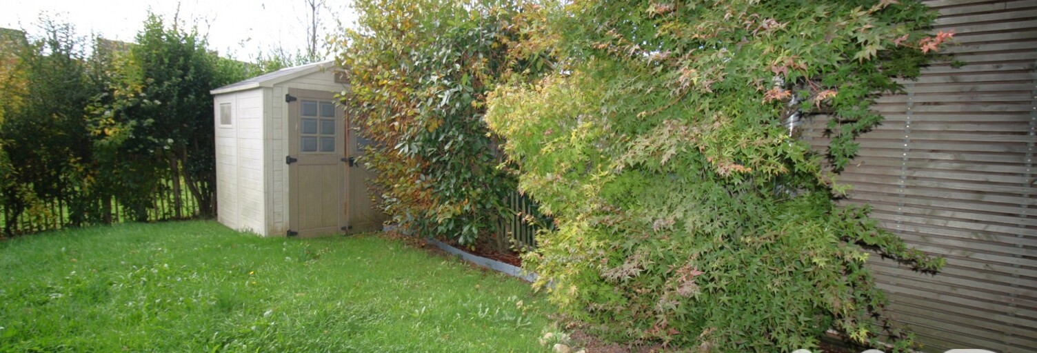 Appartement 3 Pièces 76 m² à vendre à Hennebont (56700)