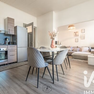 Appartement 2 pièces 175000 €