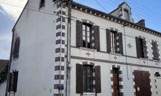 Maison 5 Pièces 129 m² à vendre à Chichery (89400)