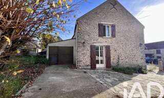 Maison 4 Pièces 70 m² à vendre à Beautheil-Saints (77120)