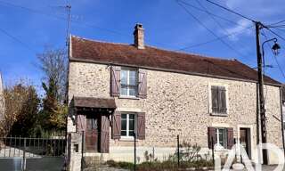 Maison 4 Pièces 70 m² à vendre à Beautheil-Saints (77120)