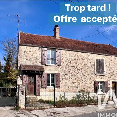 Maison 4 pièces 175000 €