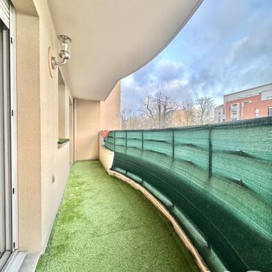 Appartement 3 pièces 259900 €