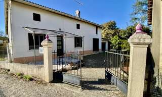 Maison 4 Pièces 111 m² à vendre à Nogaro (32110)