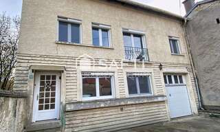 Maison 6 Pièces 150 m² à vendre à Lemainville (54740)