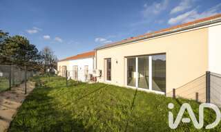 Maison 3 Pièces 69 m² à vendre à Fléville-devant-Nancy (54710)