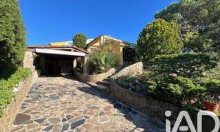 Maison 6 Pièces 140 m² à vendre à Fréjus (83600)