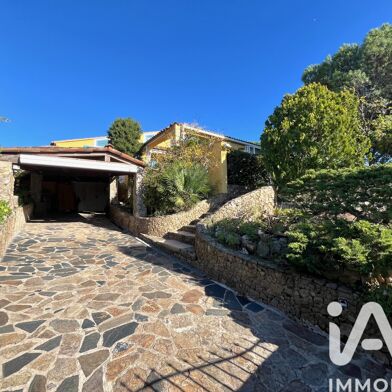 Maison 6 pièces 668000 €