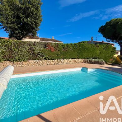 Maison 6 pièces 668000 €