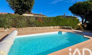 Maison 6 Pièces 140 m² à vendre à Fréjus (83600)