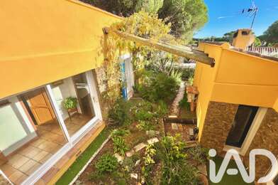Maison 6 pièces 639000 €