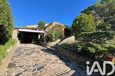 Maison 6 pièces 639000 €