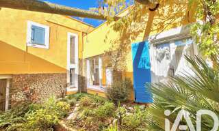 Maison 6 Pièces 140 m² à vendre à Fréjus (83600)