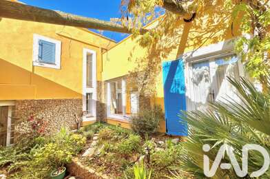 Maison 6 pièces 629000 €