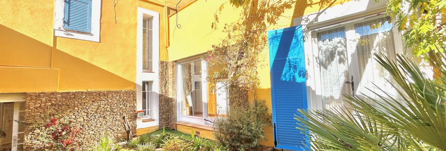 Maison 6 Pièces 140 m² à vendre à Fréjus (83600)