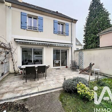 Maison 5 pièces 369000 €