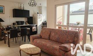 Appartement 2 Pièces 42 m² à vendre à Lozanne (69380)