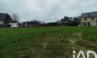 Terrain  445 m² à vendre à Saint-Malon-sur-Mel (35750)