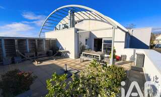 Appartement 4 Pièces 85 m² à vendre à Nancy (54000)