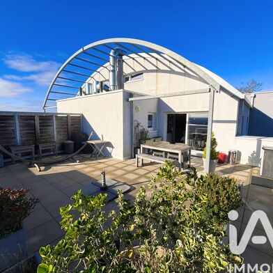 Appartement 4 pièces 330000 €