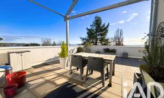 Appartement 4 Pièces 85 m² à vendre à Nancy (54000)