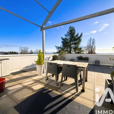 Appartement 4 pièces 330000 €