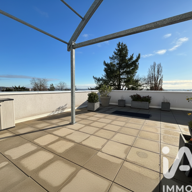 Appartement 4 pièces 330000 €