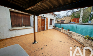 Maison 4 Pièces 100 m² à vendre à Faugères (34600)
