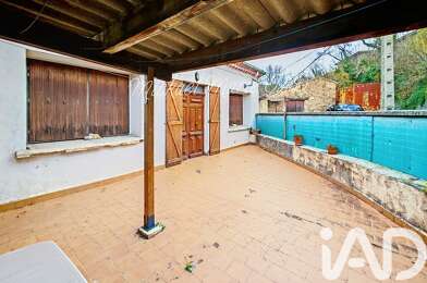 Maison 4 pièces 149000 €