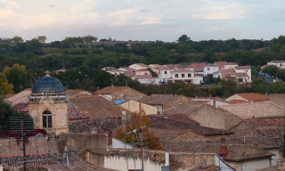 Maison 5 Pièces 80 m² à vendre à Pouzolles (34480)