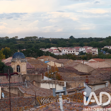 Maison 5 pièces 119000 €