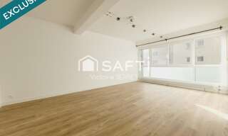 Appartement 3 Pièces 62 m² à vendre à Hérouville-Saint-Clair (14200)