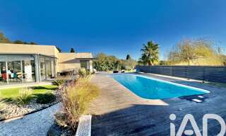 Maison 4 Pièces 160 m² à vendre à Argeliers (11120)