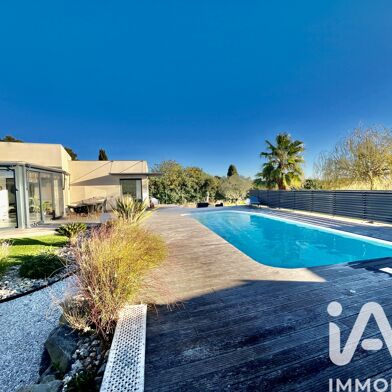 Maison 4 pièces 580000 €