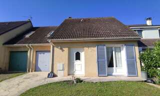 Maison 4 Pièces 85 m² à vendre à Mantes-la-Ville (78711)