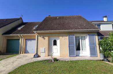 Maison 4 pièces 235000 €