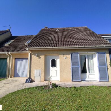 Maison 4 pièces 235000 €