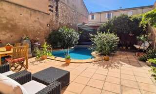 Maison 8 Pièces 221 m² à vendre à Pertuis (84120)