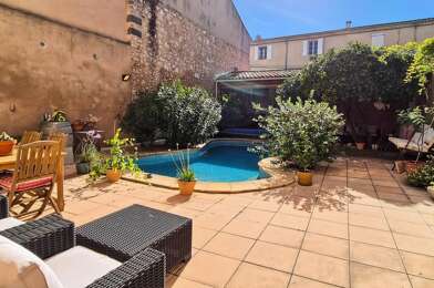 Maison 8 pièces 585000 €