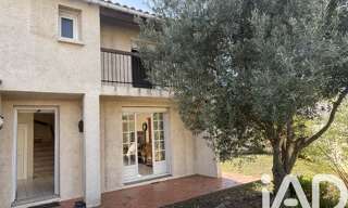 Maison 6 Pièces 90 m² à vendre à Narbonne (11100)