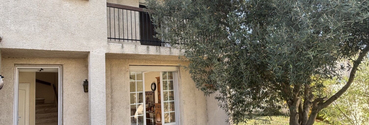 Maison 6 Pièces 90 m² à vendre à Narbonne (11100)