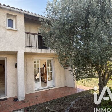 Maison 6 pièces 235000 €