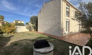 Maison 6 Pièces 90 m² à vendre à Narbonne (11100)